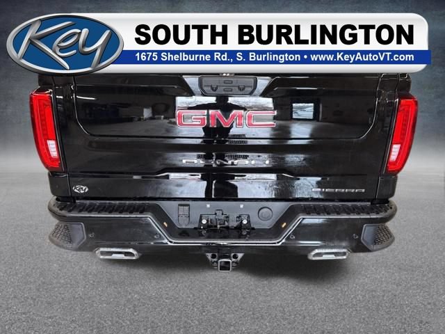 New 2026 GMC Sierra 1500 Denali w/ Technology Package AWD/4WD image 5