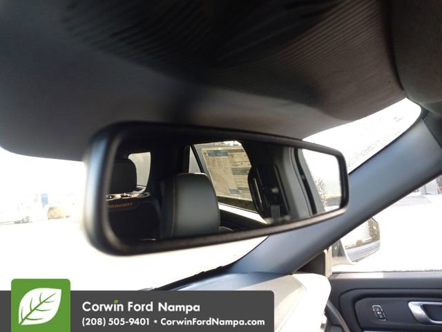 New 2026 Ford Explorer Tremor w/ Tremor Ultimate Package image 21