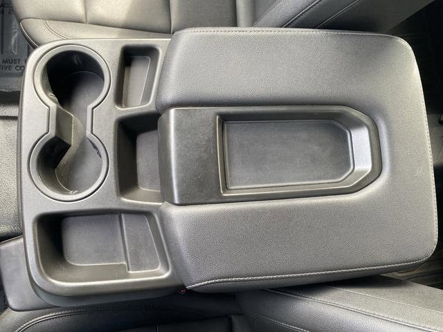Used 2023 Chevrolet Silverado 1500 W/T w/ WT Value Package image 20