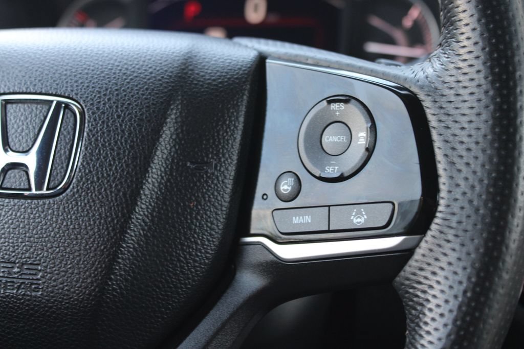 Certified 2023 Honda Passport Elite image 16