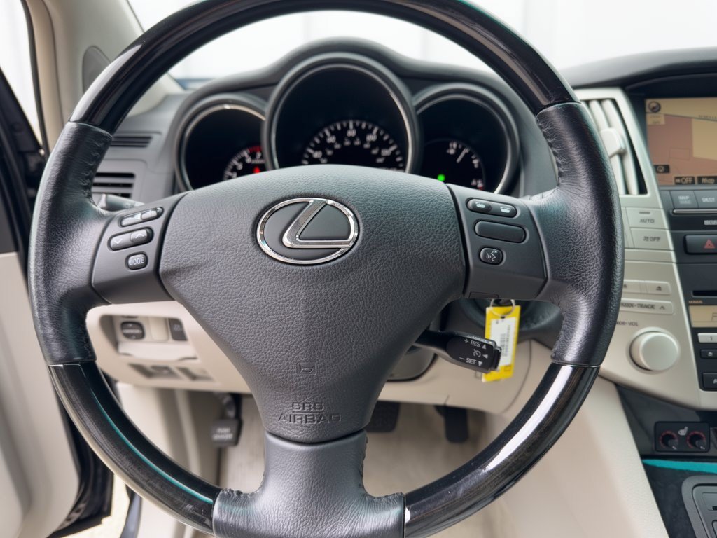Used 2009 Lexus RX 350 2WD image 10