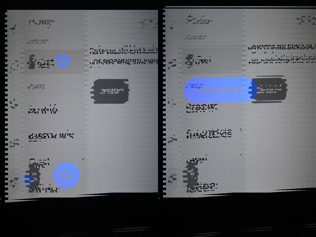 New 2025 Toyota RAV4 LE image 30