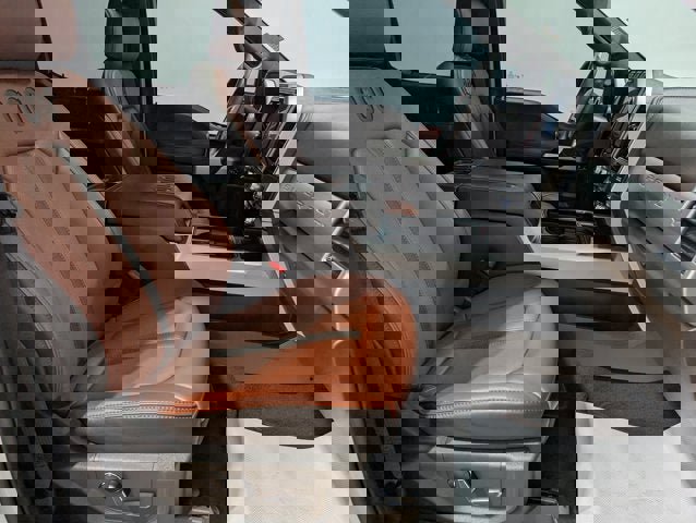 Used 2022 Ford F250 King Ranch w/ FX4 Off-Road Package image 23