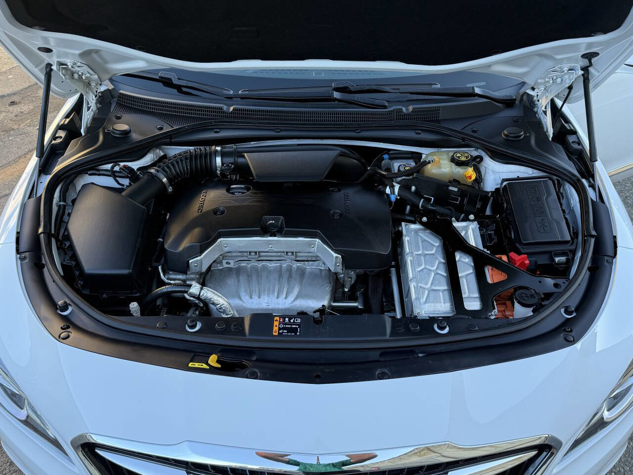 Used 2019 Buick LaCrosse Essence image 35