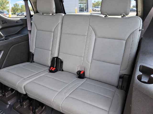 Used 2021 Chevrolet Tahoe LT RWD image 20