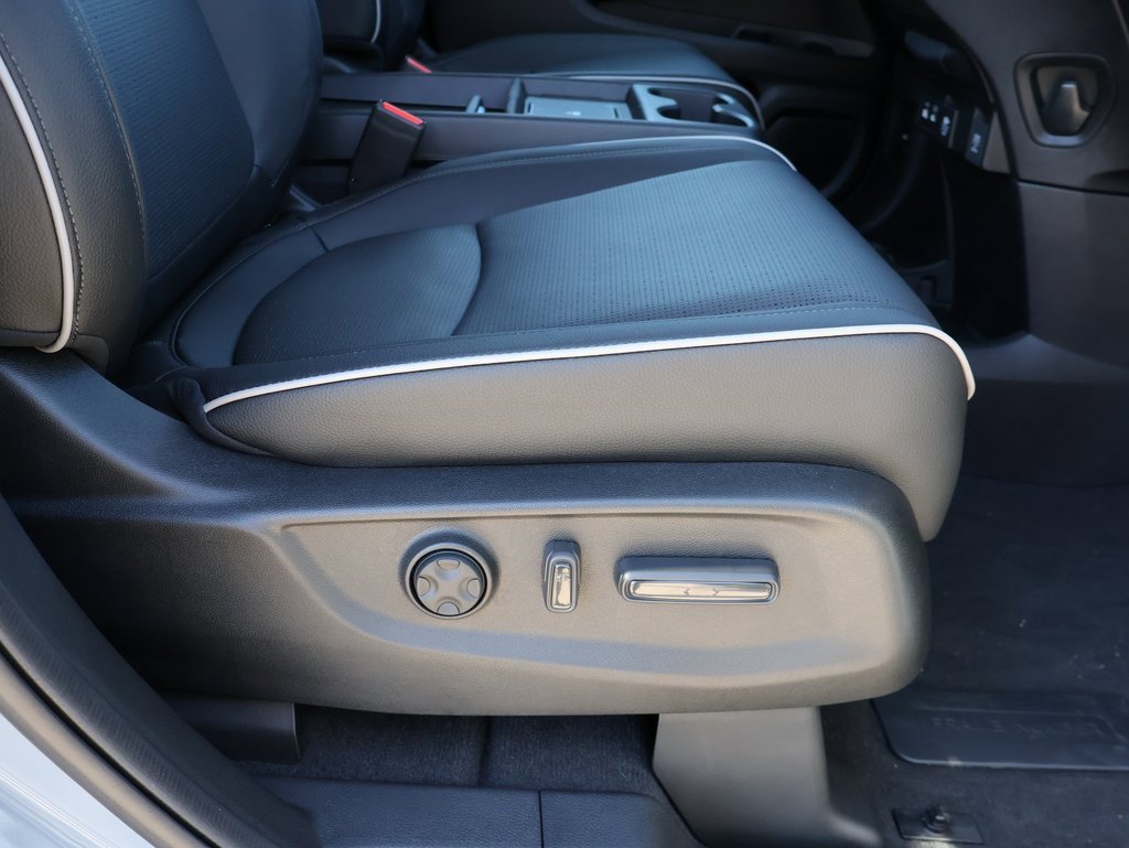 New 2026 Honda Odyssey Elite image 7