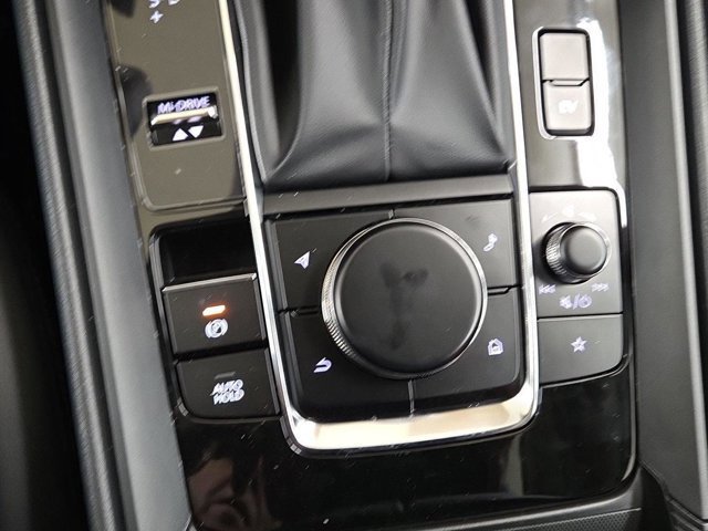 New 2026 MAZDA CX-50 2.5 Hybrid w/ Cargo Package image 11