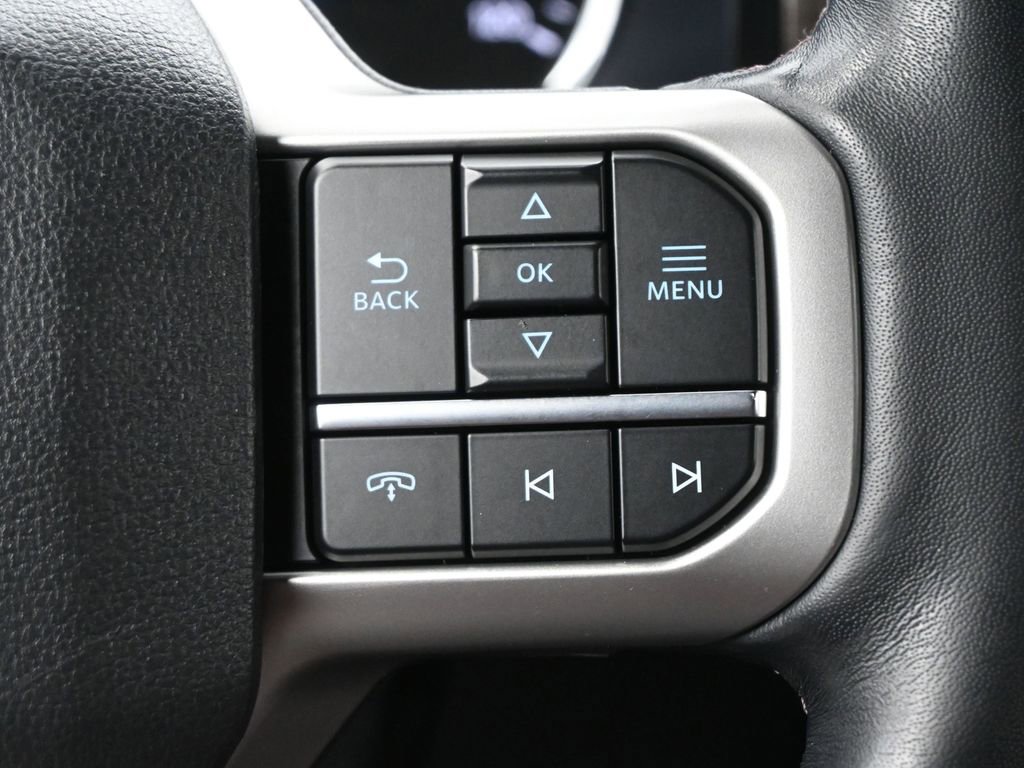 Used 2024 Ford Expedition Limited AWD/4WD image 8