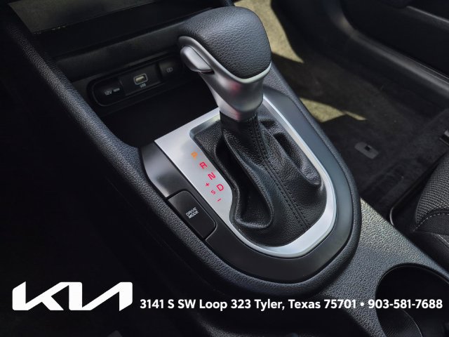 Certified 2024 Kia Forte LXS FWD image 32