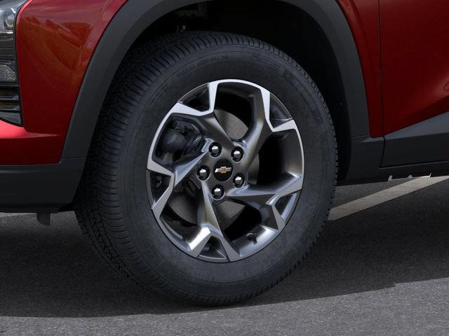 New 2026 Chevrolet Trax LT w/ Driver Confidence Package FWD image 9