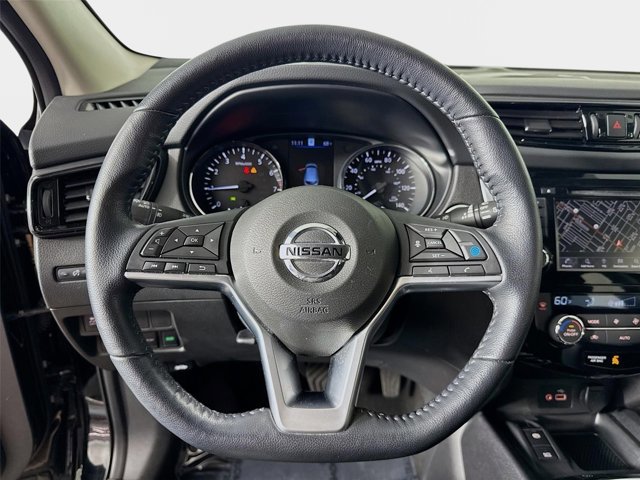 Certified 2022 Nissan Rogue Sport SL w/ Premium Package FWD image 13
