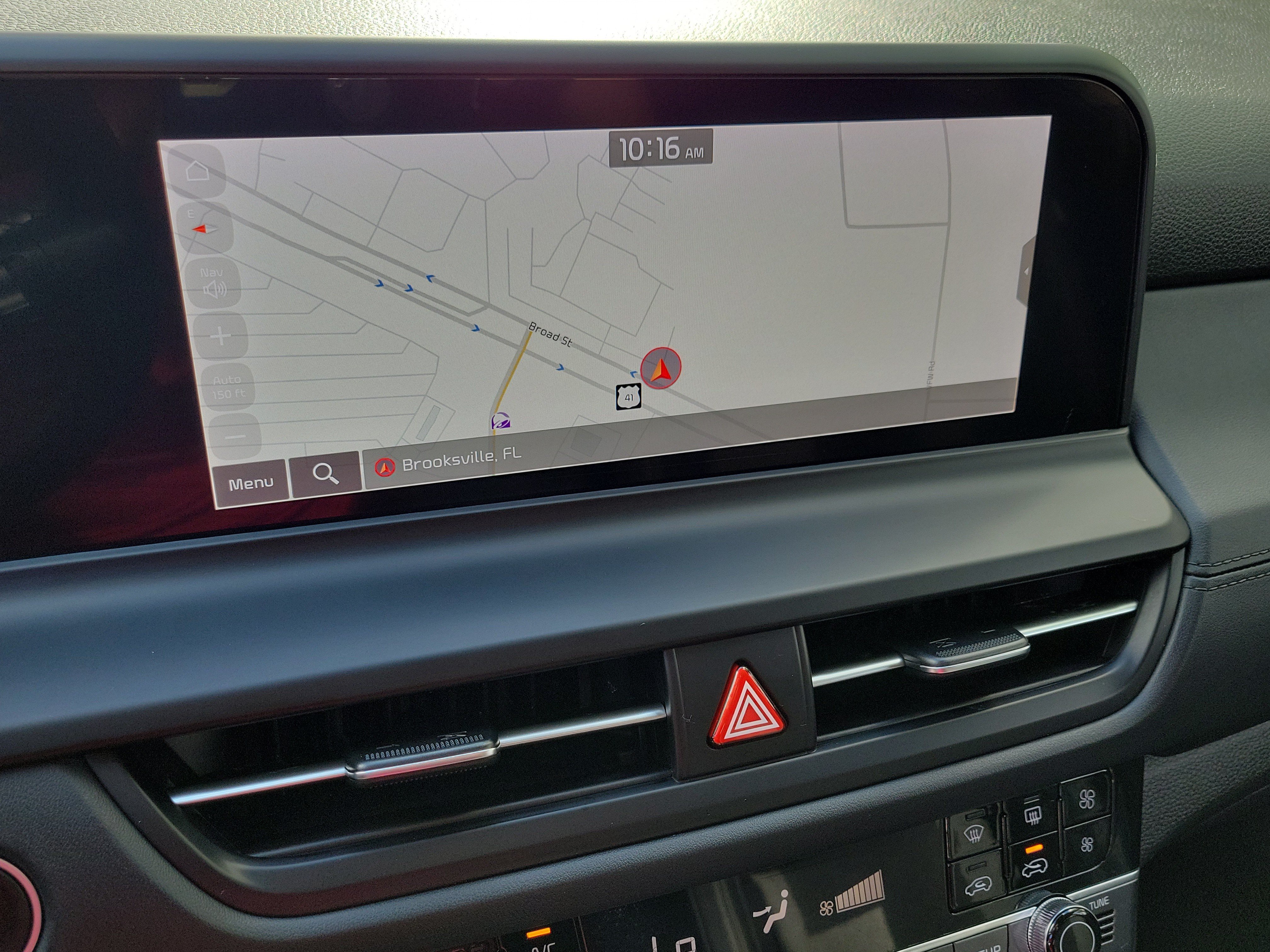 Used 2024 Kia Seltos EX FWD image 15