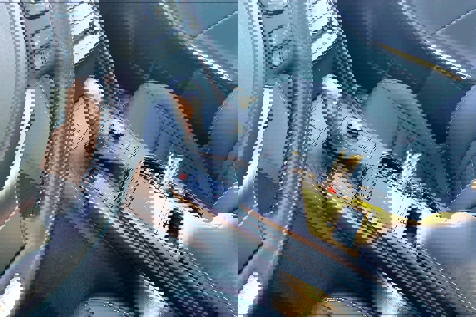 Used 2022 Lexus IS 350 F Sport image 14