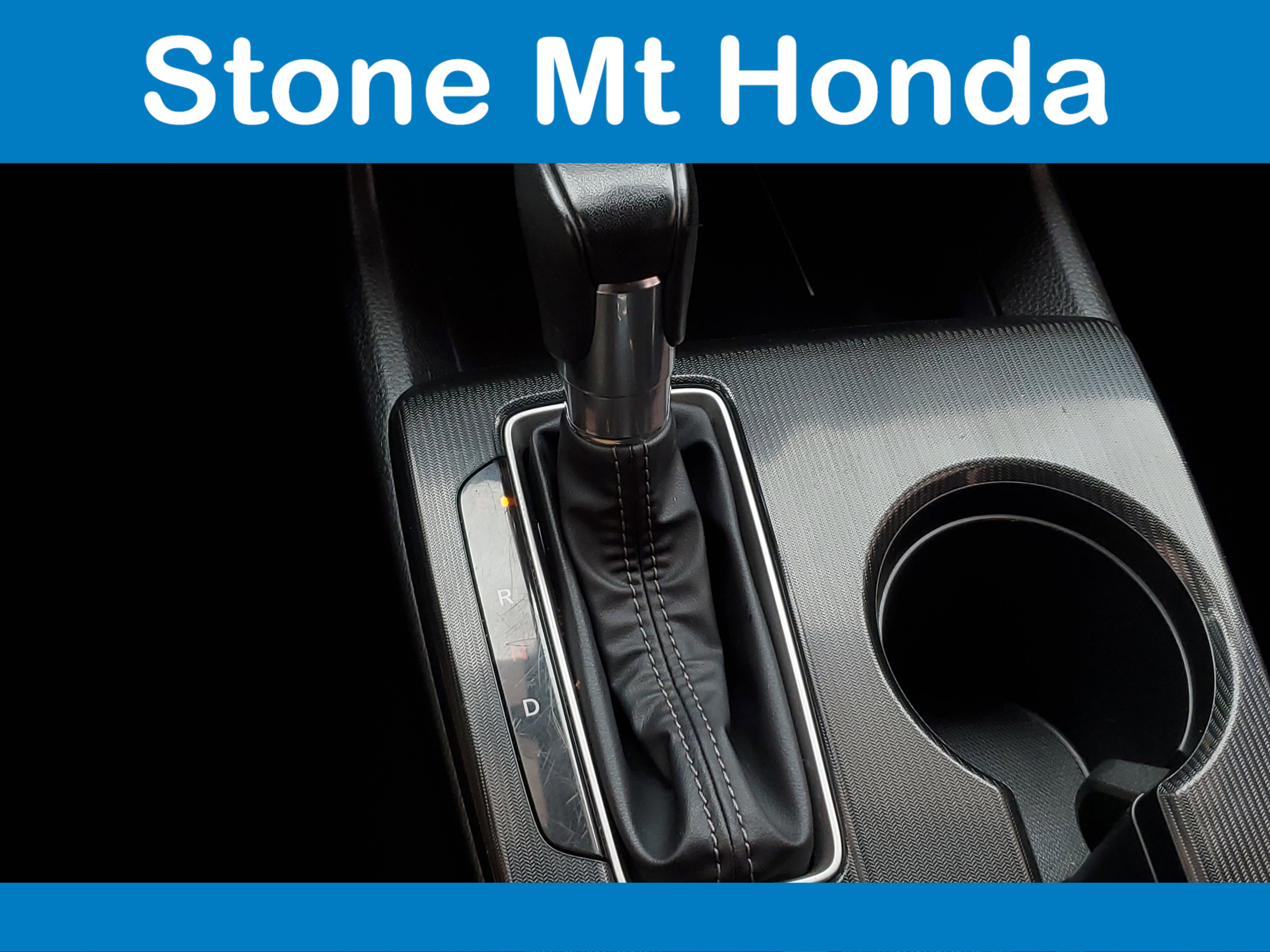 Used 2025 Honda Civic Sport image 32