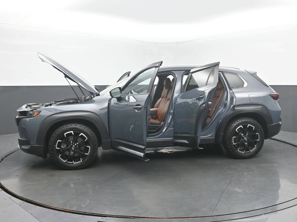 Used 2023 MAZDA CX-50 Meridian Edition AWD/4WD image 58