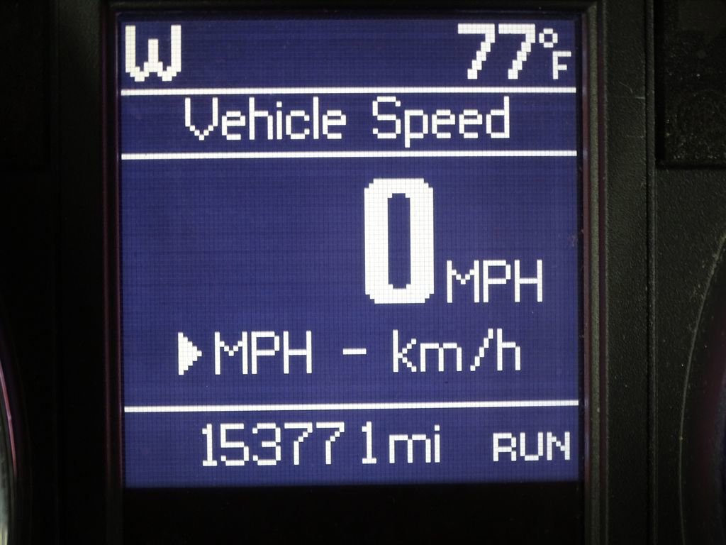 Used 2014 Chrysler Town & Country Touring-L w/ Driver Convenience Group image 33