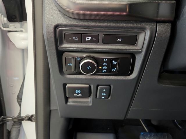 Used 2024 Ford F150 Lariat AWD/4WD image 29