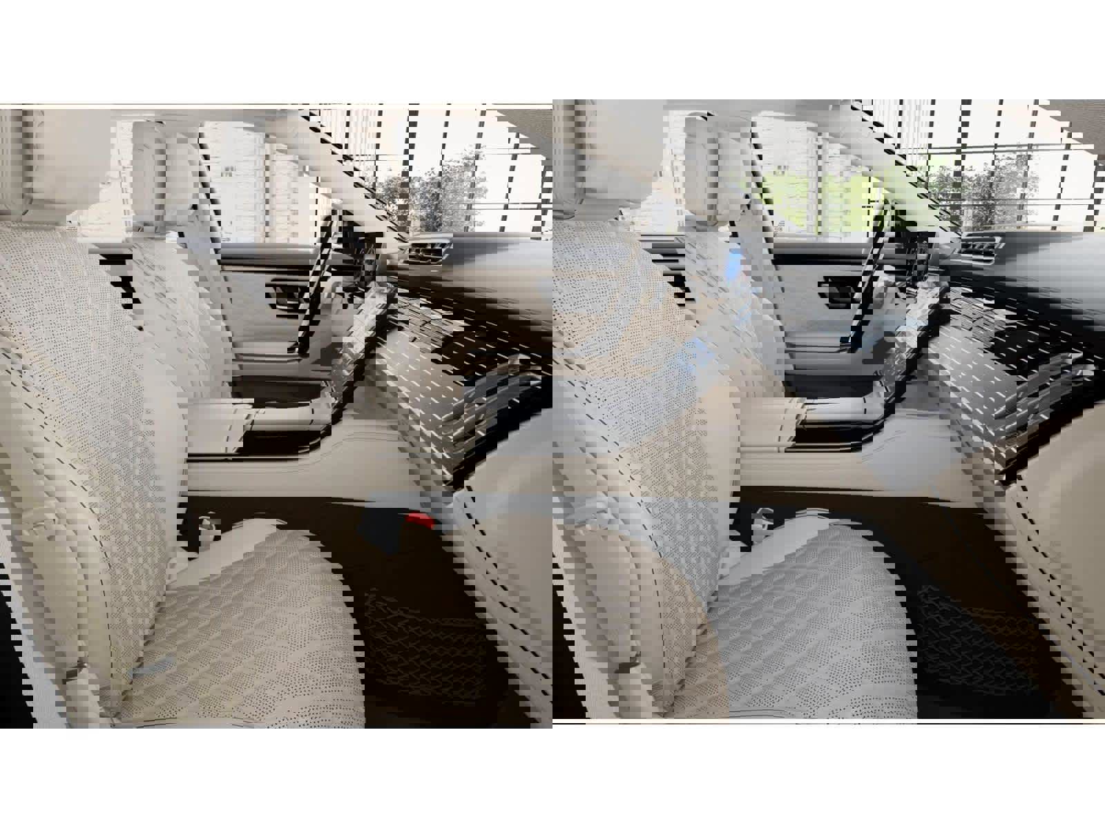 New 2026 Mercedes-Benz S 580e 4MATIC Sedan image 4