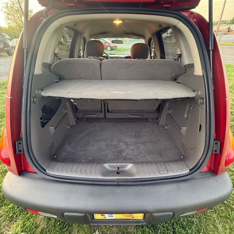 Used 2002 Chrysler PT Cruiser image 15