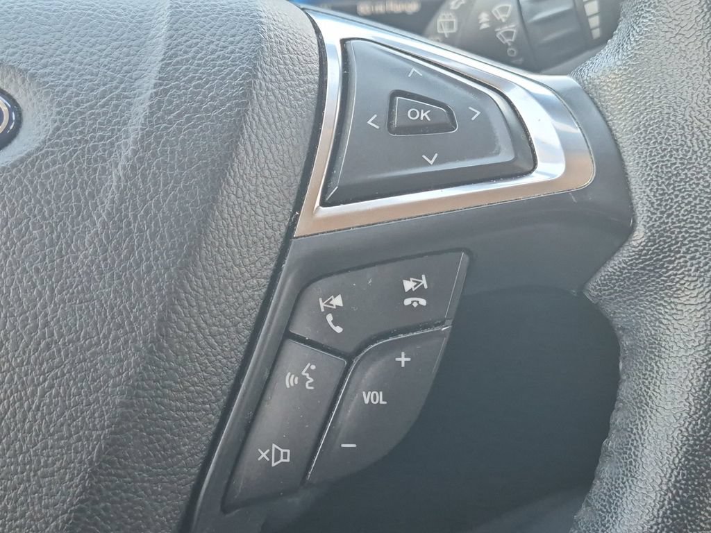 Used 2021 Ford Edge SEL w/ Convenience Package FWD image 23