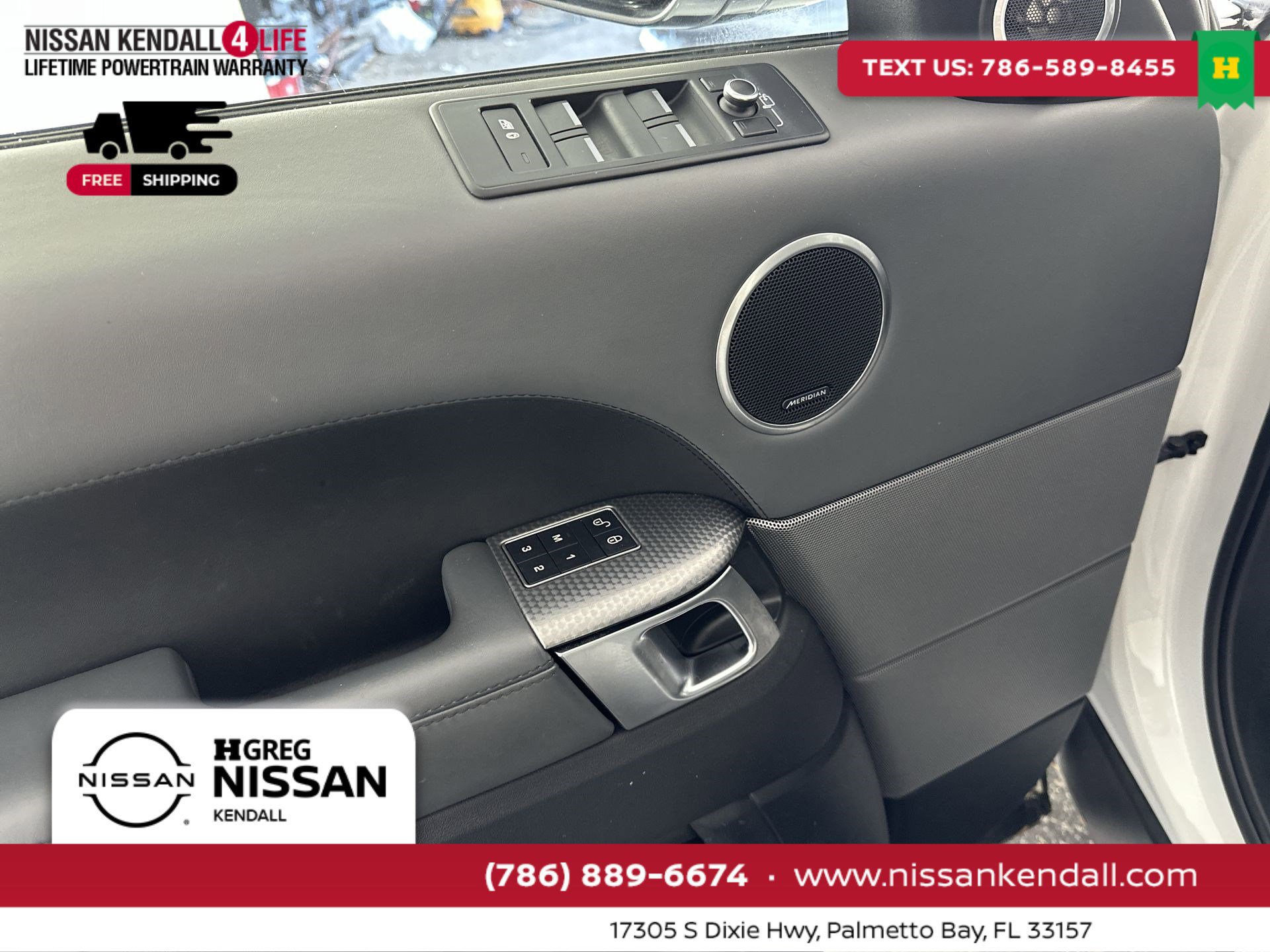 Used 2017 Land Rover Range Rover Sport Autobiography image 17