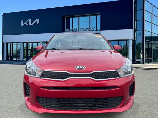 Used 2020 Kia Rio S FWD image 2