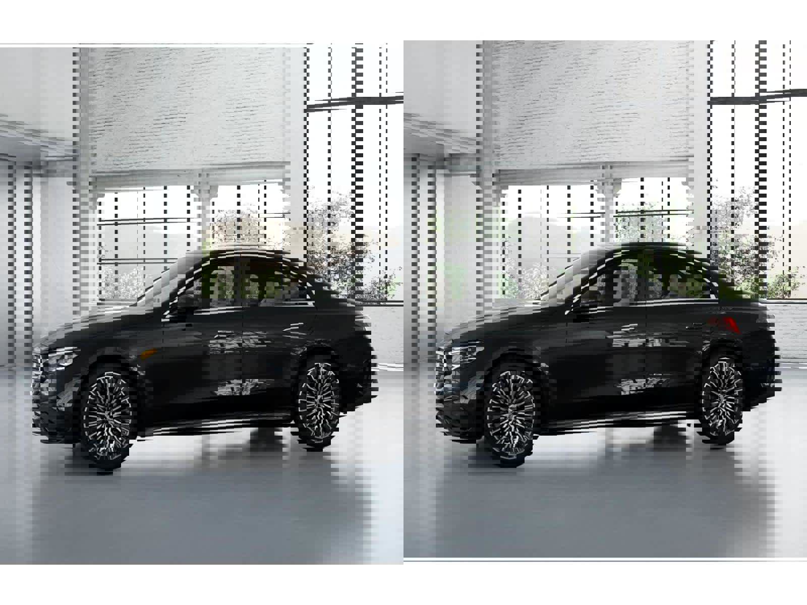 New 2026 Mercedes-Benz E 350 4MATIC Sedan image 35