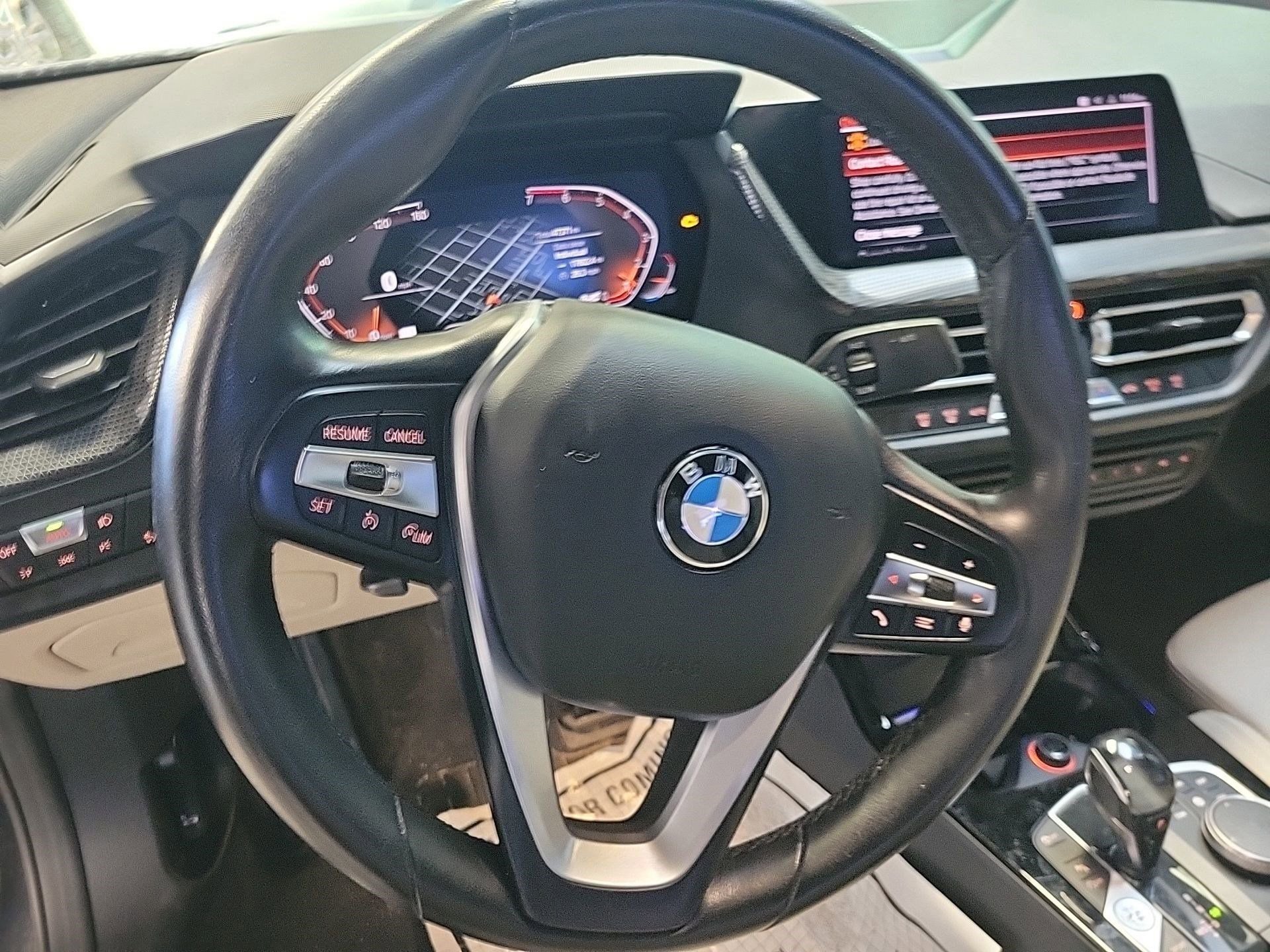 Used 2021 BMW 228i Gran Coupe 228i w/ Convenience Package image 29