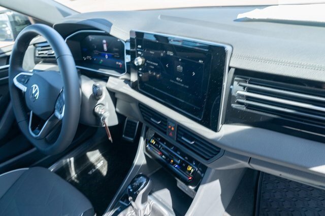 New 2026 Volkswagen Jetta Sport FWD image 39
