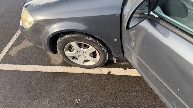 Used 2008 Chevrolet Cobalt LS w/ Protection Package image 16