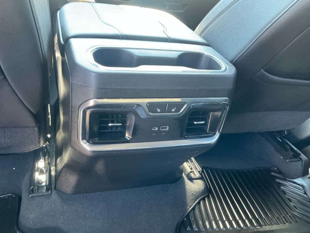 Used 2023 Chevrolet Silverado 1500 LTZ w/ LTZ Premium Package image 20