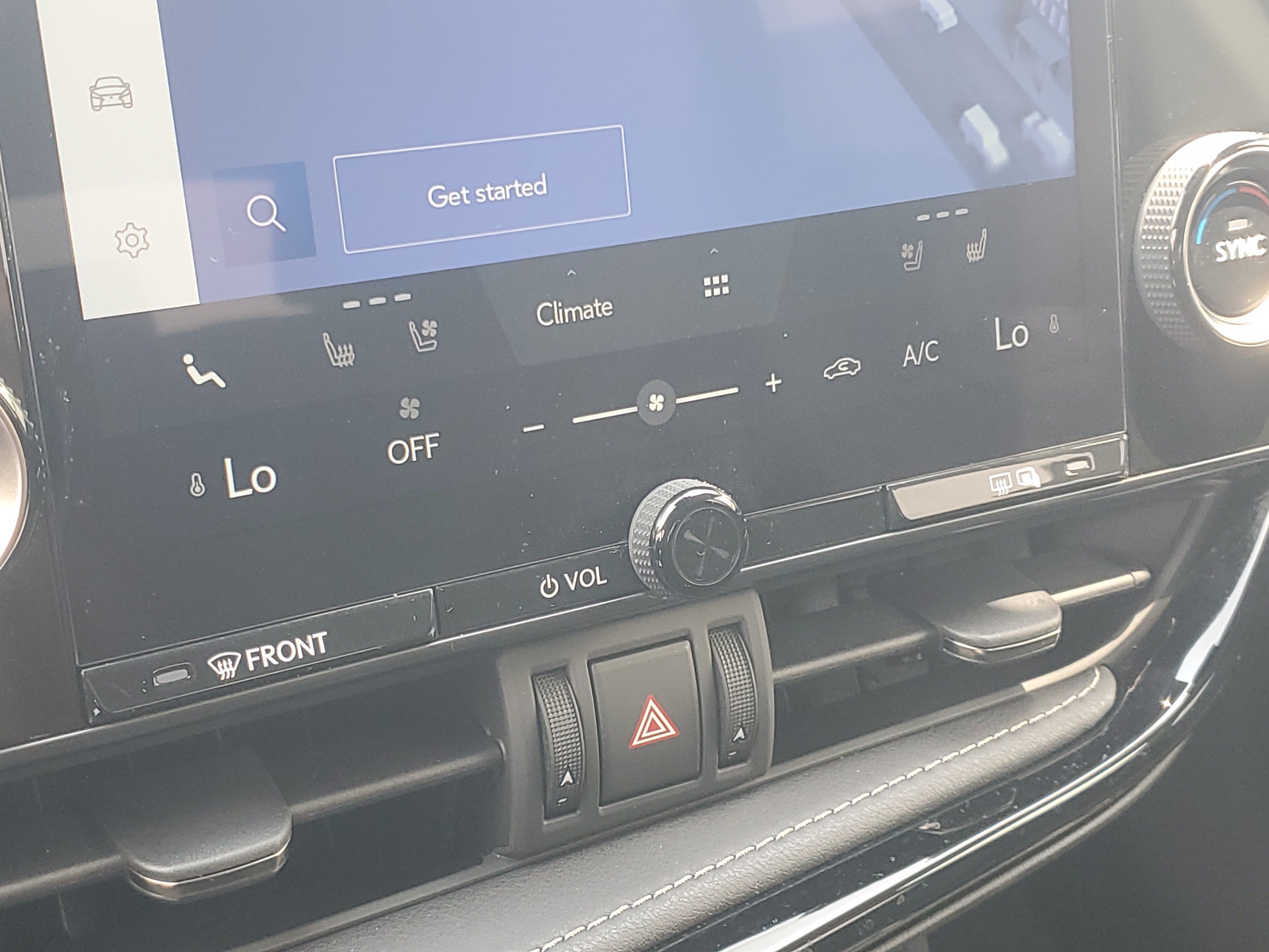 Used 2022 Lexus NX 250 FWD image 28