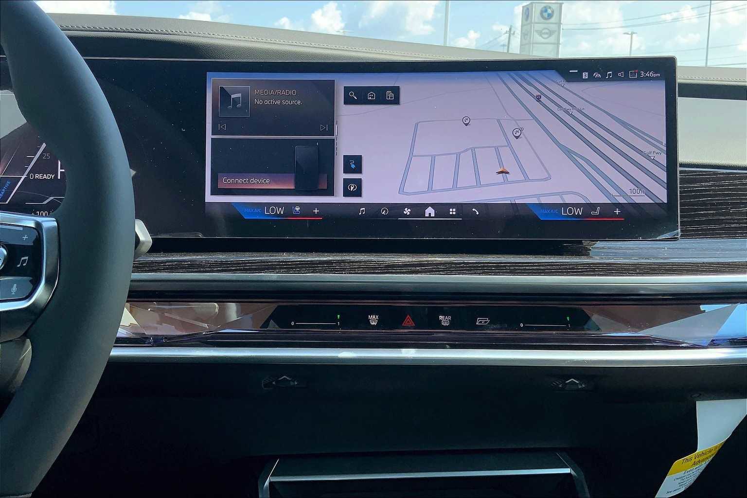 Used 2026 BMW i7 eDrive50 image 6