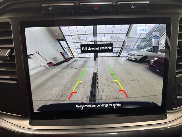 Used 2023 Ford F150 XLT w/ Equipment Group 302A High AWD/4WD image 44