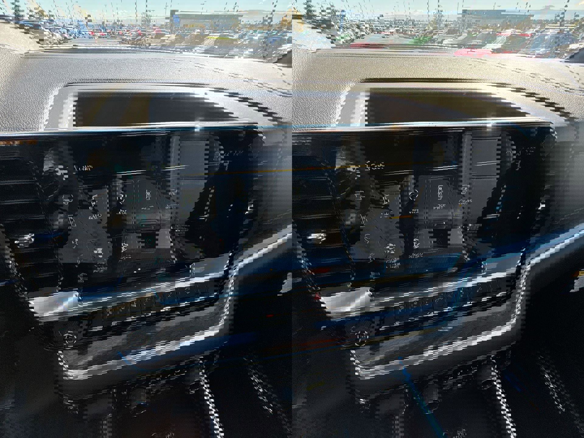 New 2026 Chevrolet Silverado 3500 LTZ w/ LTZ Plus Package image 46