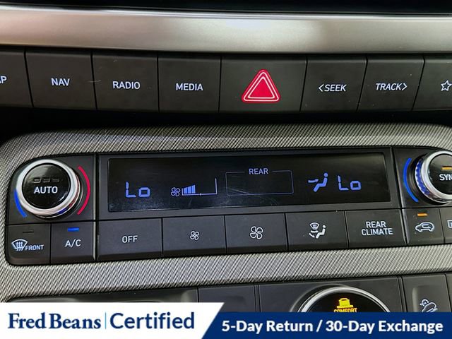 Used 2024 Hyundai Palisade SEL image 18