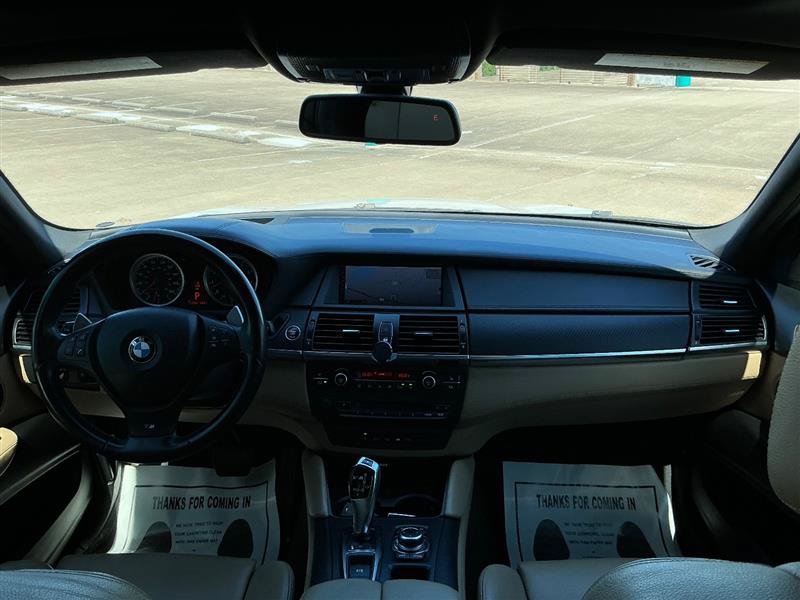 Used 2012 BMW X5 M AWD/4WD image 39