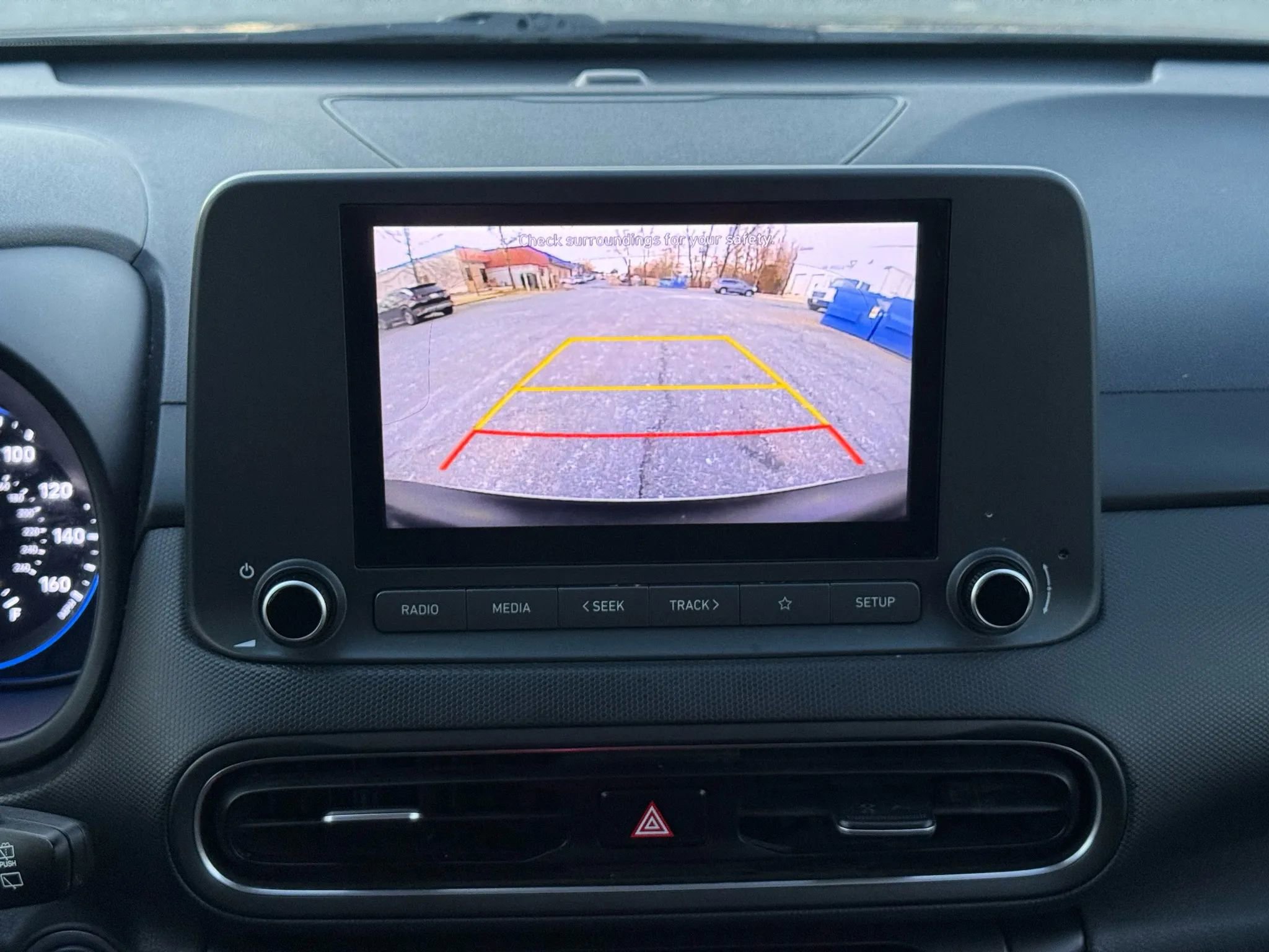 Used 2022 Hyundai Kona SEL image 38