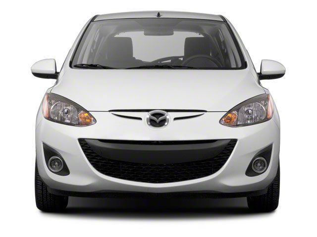 Used 2013 MAZDA MAZDA2 Touring FWD image 7