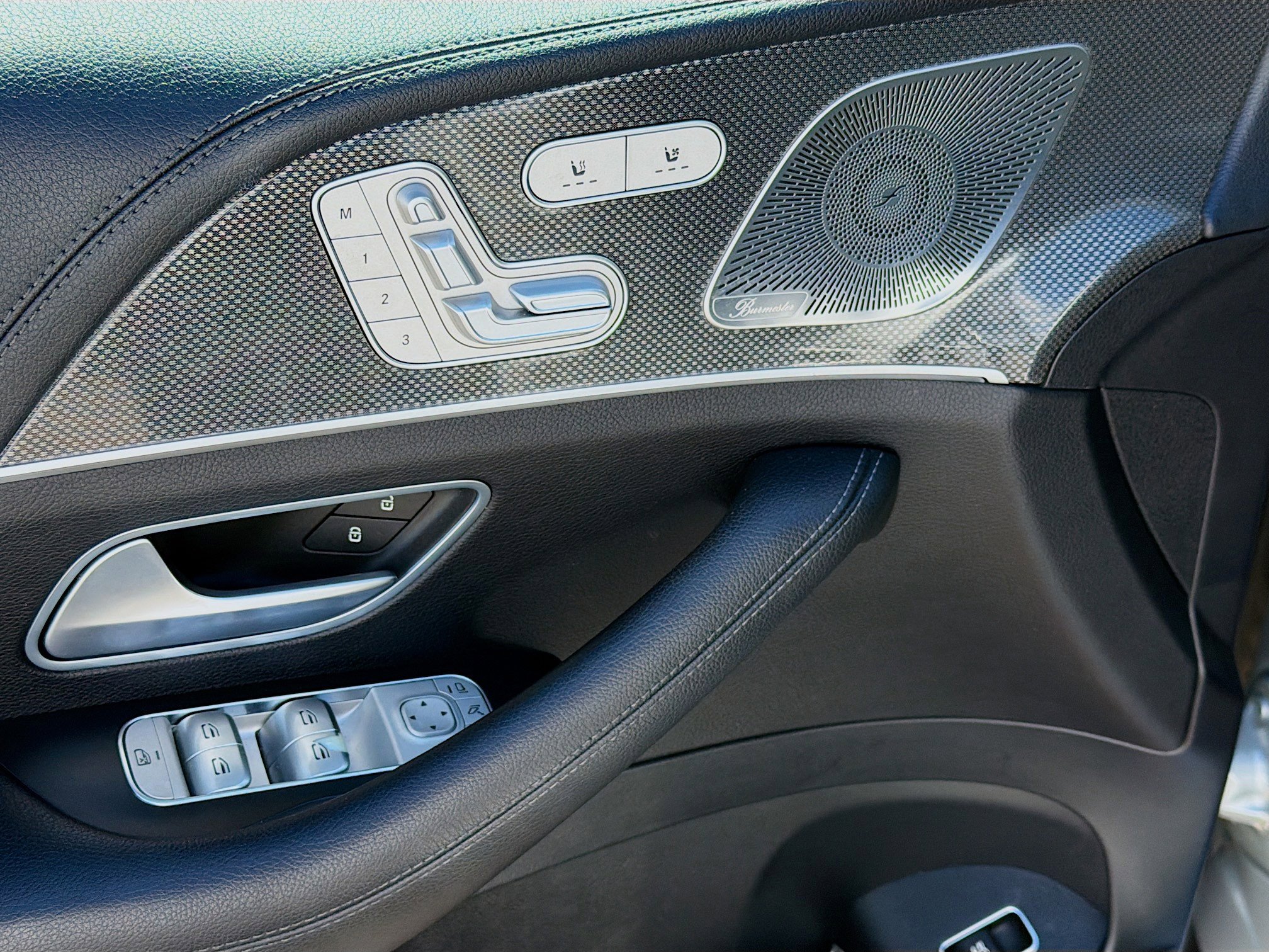 Used 2022 Mercedes-Benz GLE 350 image 23