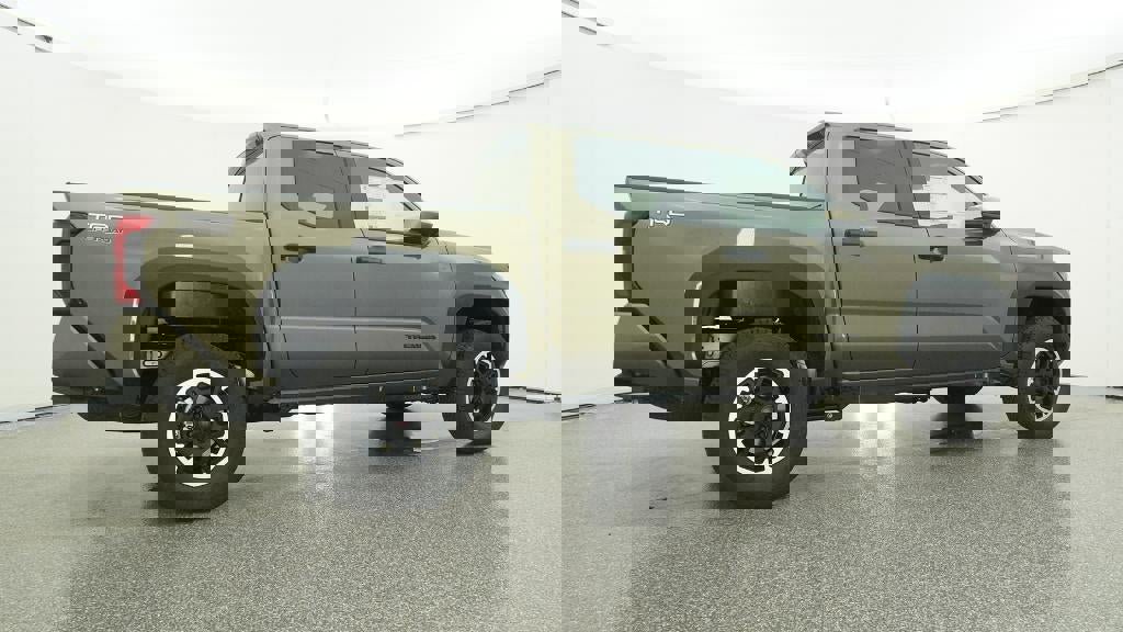 New 2026 Toyota Tacoma TRD Off-Road image 26