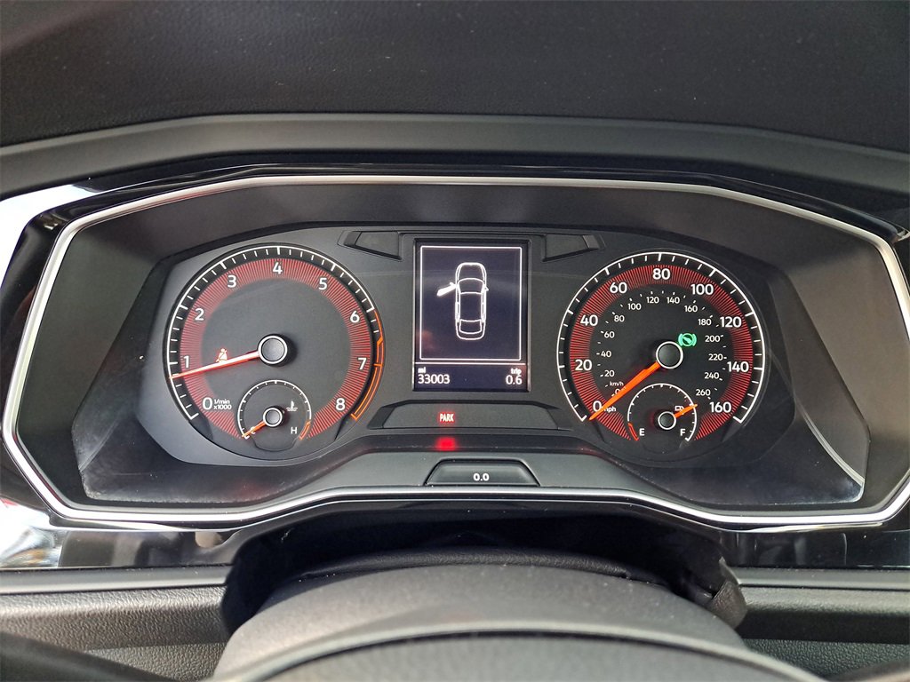 Certified 2020 Volkswagen Jetta S w/ Driver Assistance Package image 18