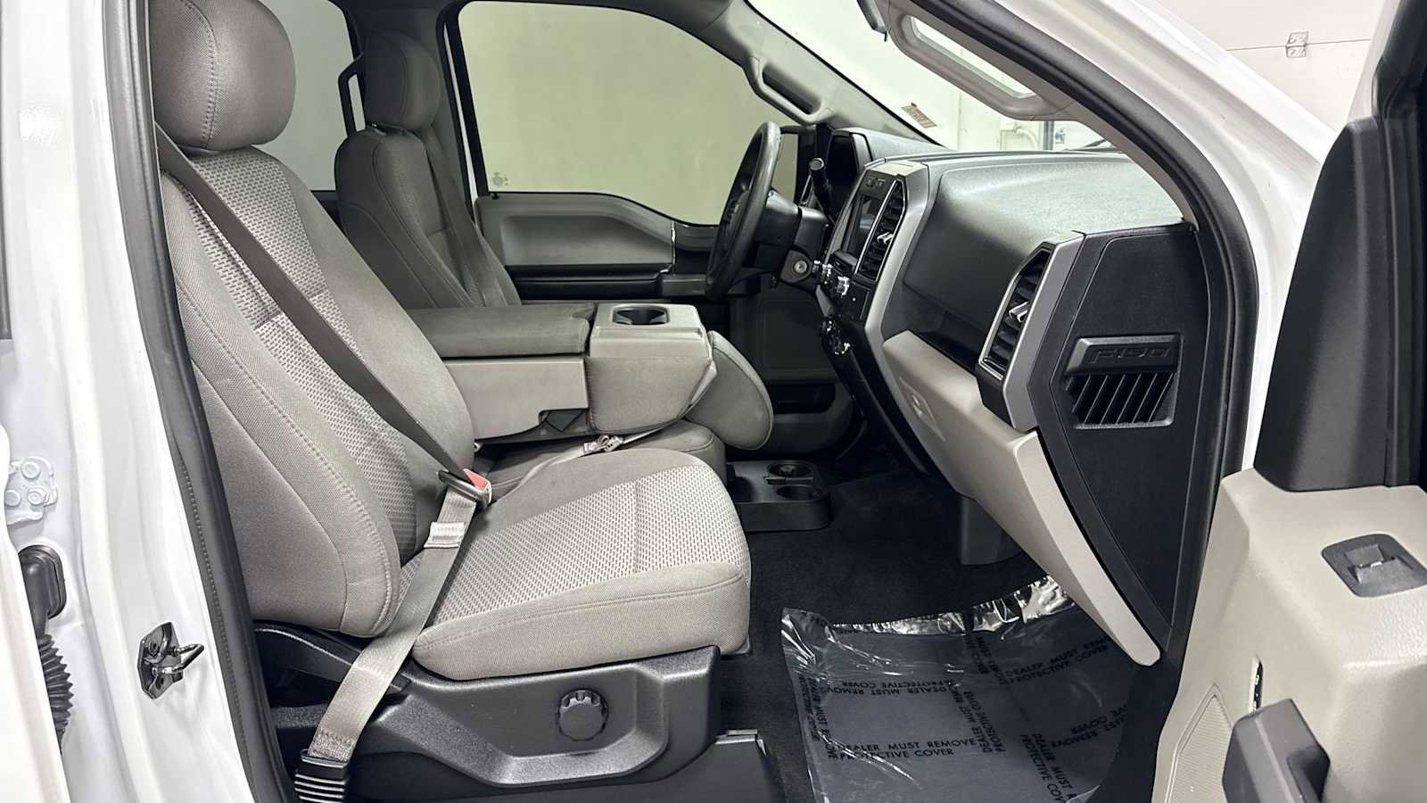 Used 2019 Ford F150 XLT image 28