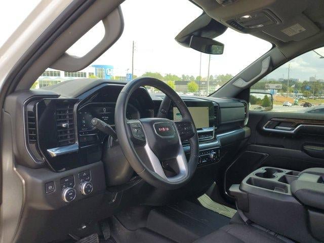 Used 2023 GMC Sierra 1500 SLE AWD/4WD image 18