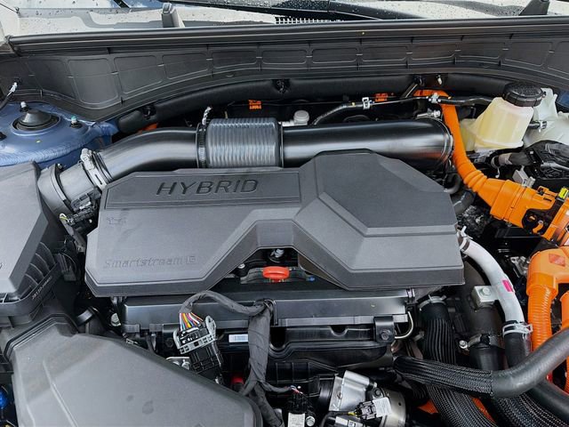 New 2026 Hyundai Santa Fe Calligraphy image 32