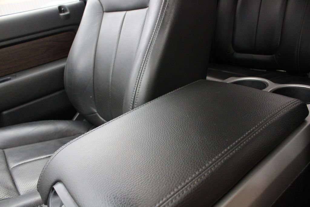 Used 2013 Ford F150 Lariat w/ Luxury Equipment Group AWD/4WD image 19