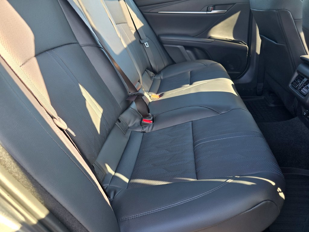 New 2027 Toyota Camry XSE w/ Premium Plus Package FWD image 22