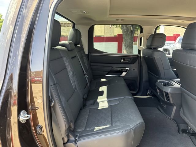 Used 2023 Toyota Tundra Limited RWD image 33