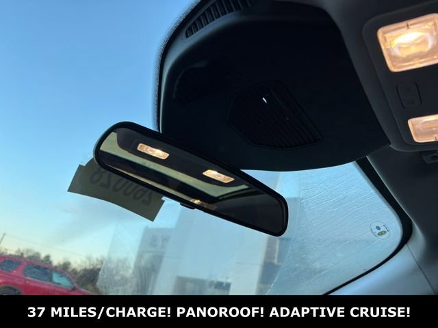 New 2026 Ford Escape SE FWD image 24