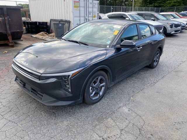 Used 2026 Kia K4 FWD image 1